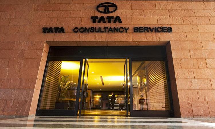 Tata-Consultancy-Services-Ltd