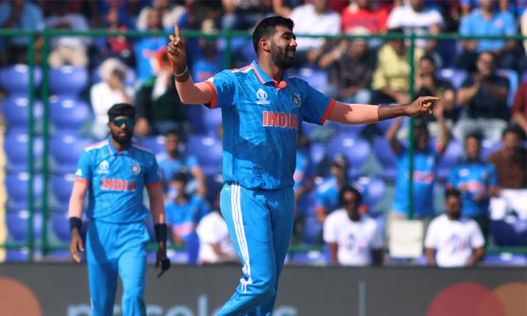 Jasprit-Bumrah