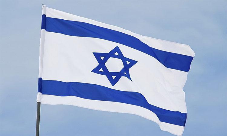 ISRAEL-FLAG