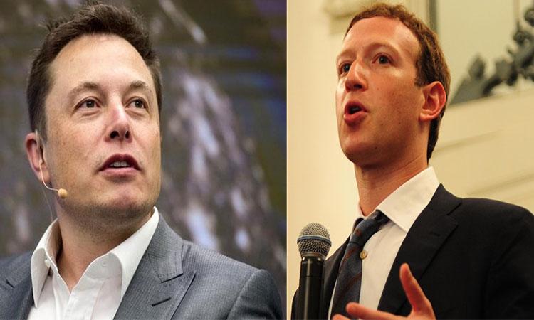 Mark-Zuckerberg-Elon-Musk