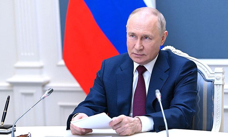 Vladimir-Putin