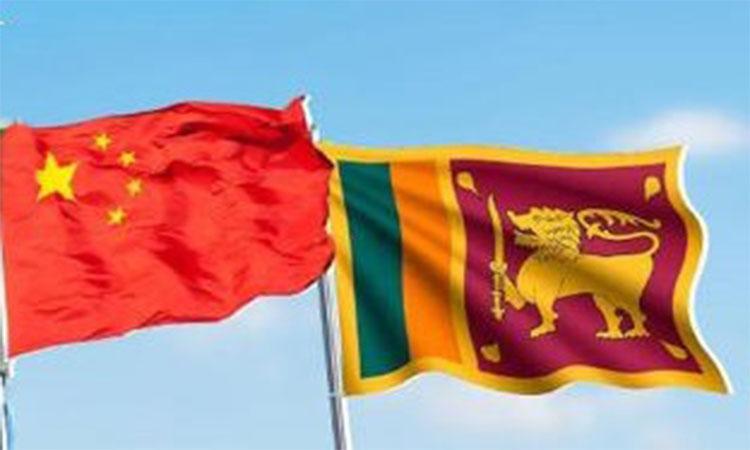Sri-Lanka-China-Flag