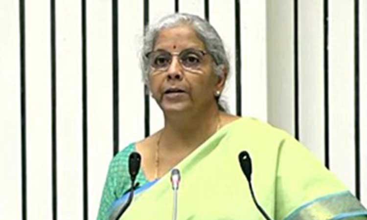 Nirmala-Sitharaman