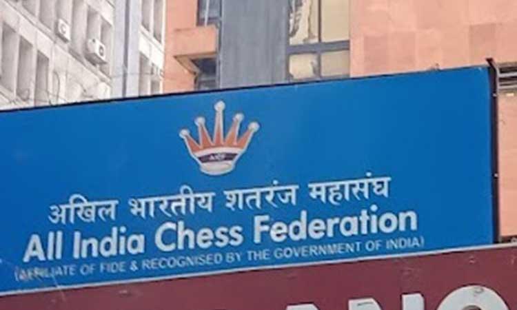 All-India-Chess-Federation