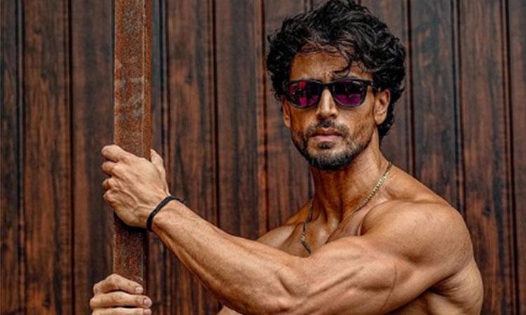 Tiger-Shroff