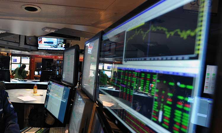 United-States-Stocks