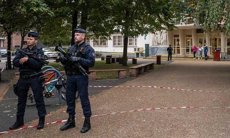 France-security