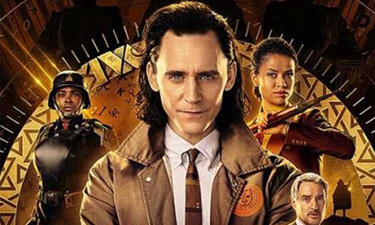 Loki-Movies