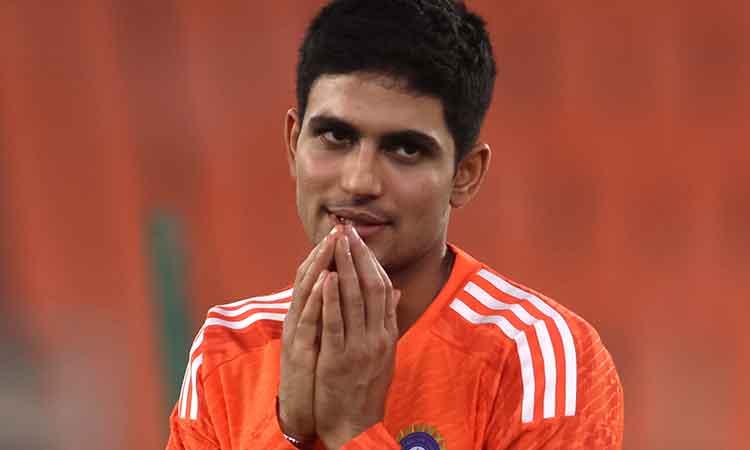 Men’s ODI WC: Shubman Gill comes back as India win toss, elect to bowl ...