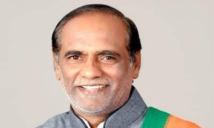BJP-OBC-Morcha-National-President-K-Laxman