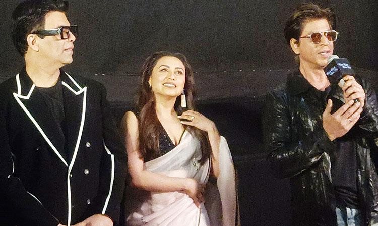 Karan-Johar-Rani-Mukerj-SRK