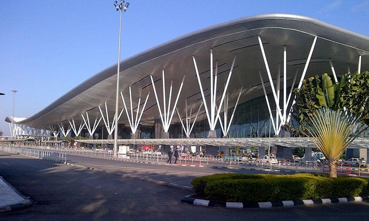 Bengaluru-airport