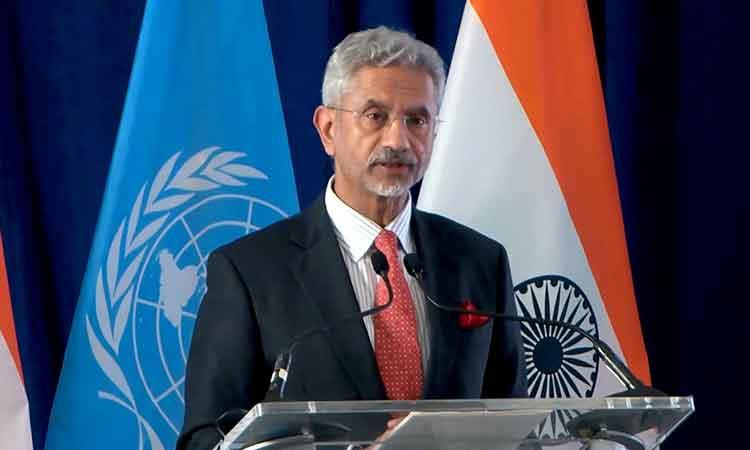 S-Jaishankar