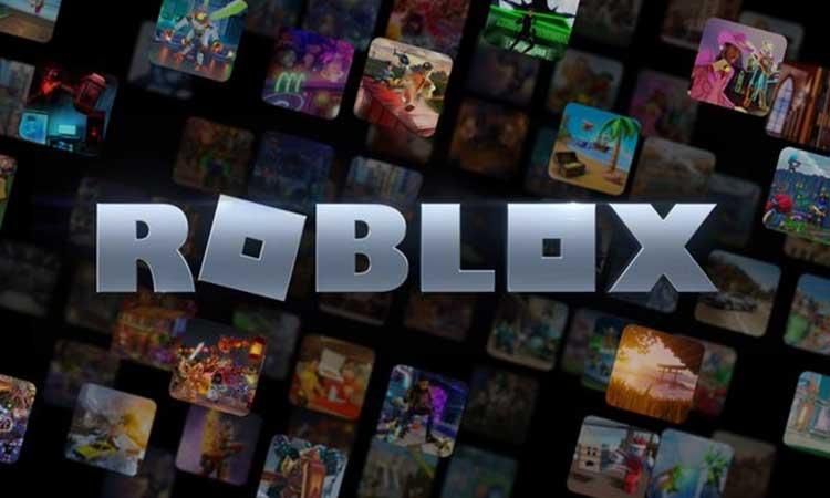 Gaming-platform-Roblox