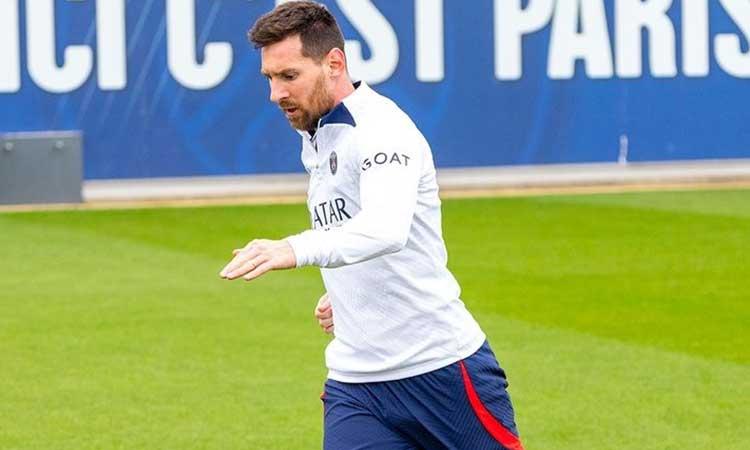 Lionel-Messi