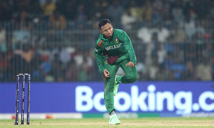 Shakib-Al-Hasan