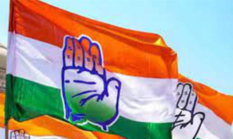 Congress-flag