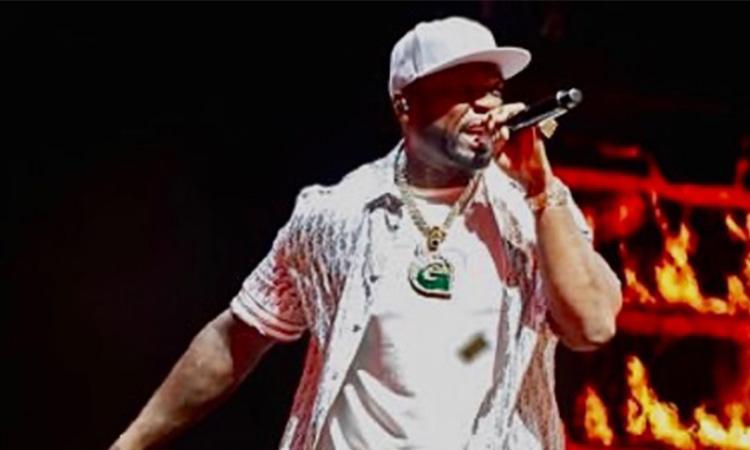 Hip-Hop-star-50-Cent