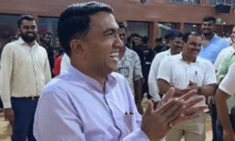 Pramod-Sawant
