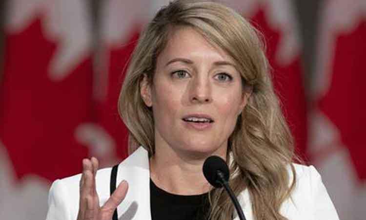 Melanie-Joly