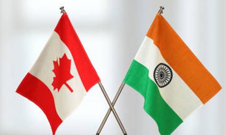 canada-india