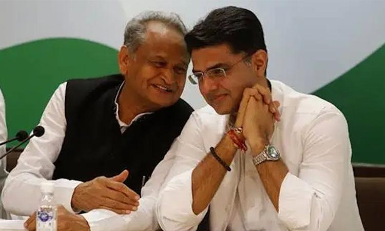 CM-Ashok-Gehlot-Sachin-Pilot