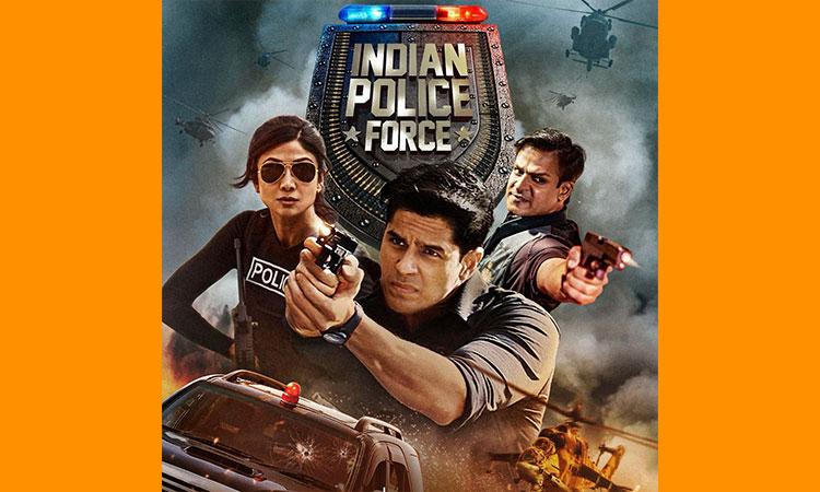 Indian-Police-Force-Poster