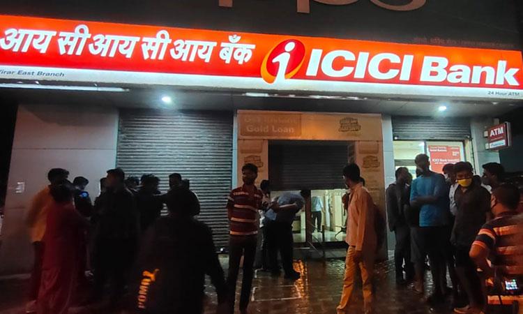 ICICI-Bank