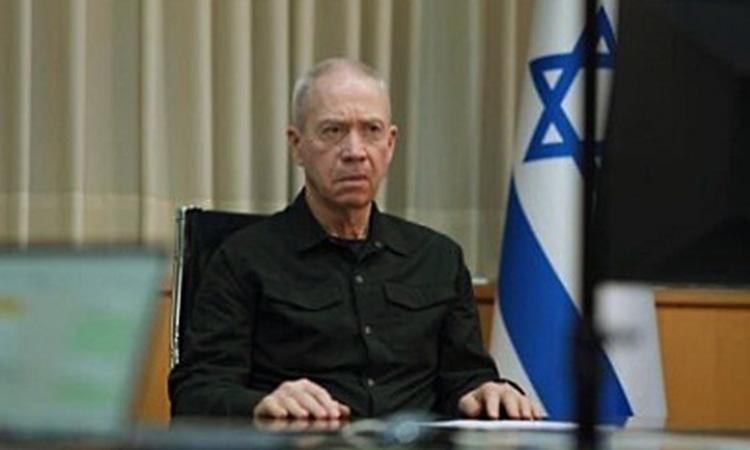 Yoav-Gallant