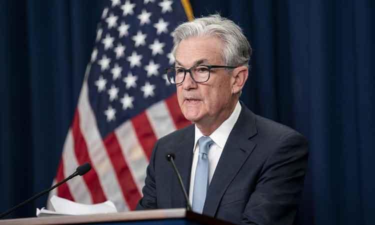 Jerome-Powell