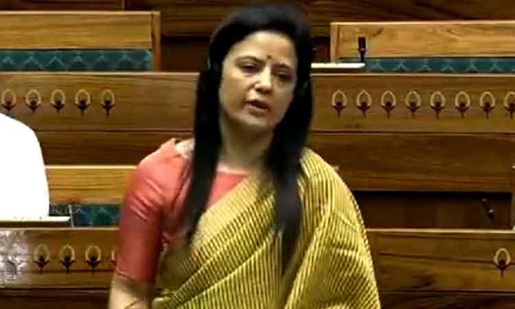 Mahua-Moitra