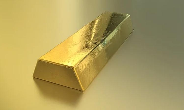 gold-bar