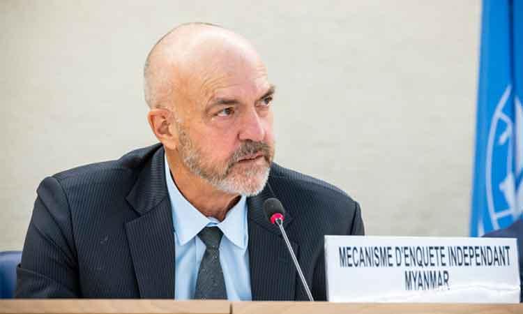 Nicholas-Koumjian