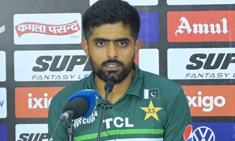 Babar-Azam