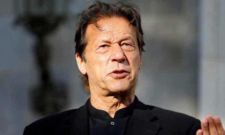 Imran-Khan