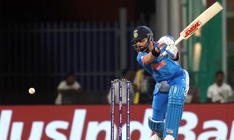 Virat-Kohli