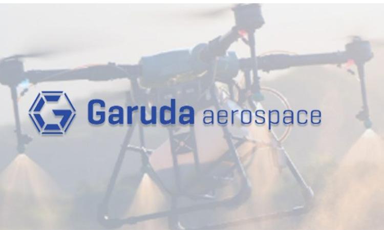 Garuda-Aerospace
