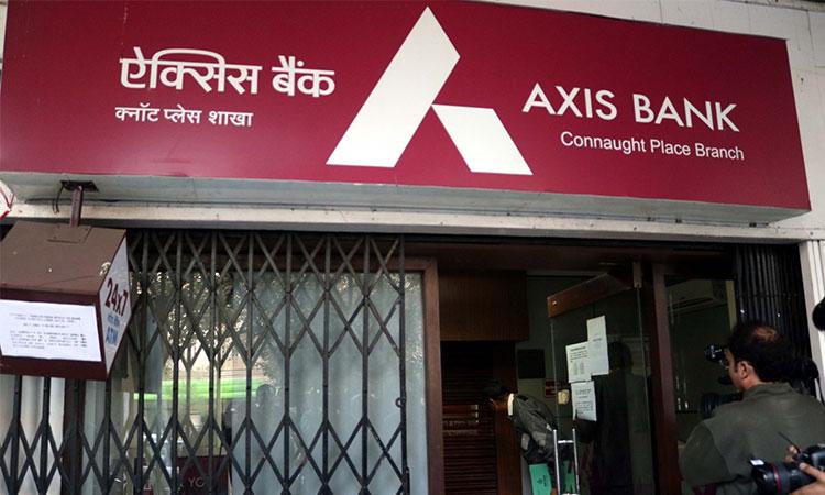 Axis-Bank