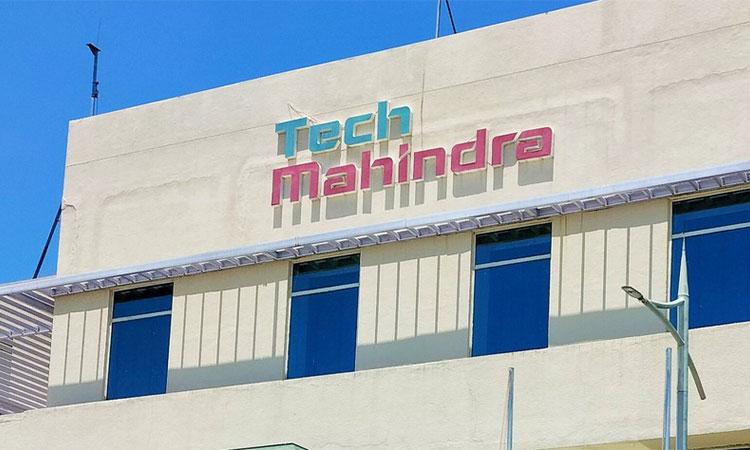 Tech-Mahindra