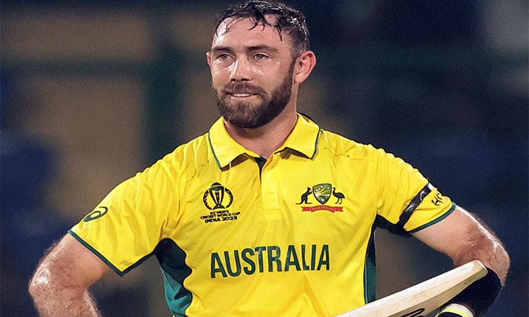 Glenn-Maxwell