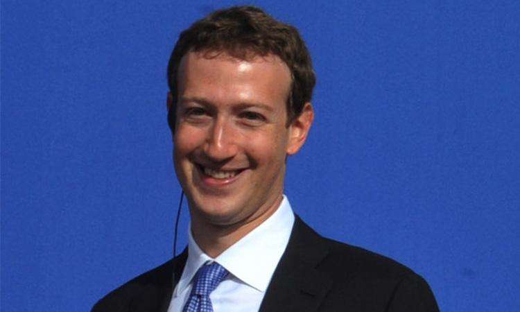 Mark-Zuckerberg