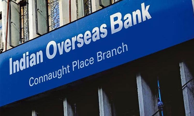 Indian-Overseas-Bank