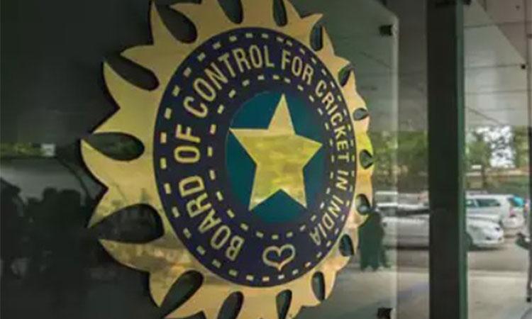 BCCI