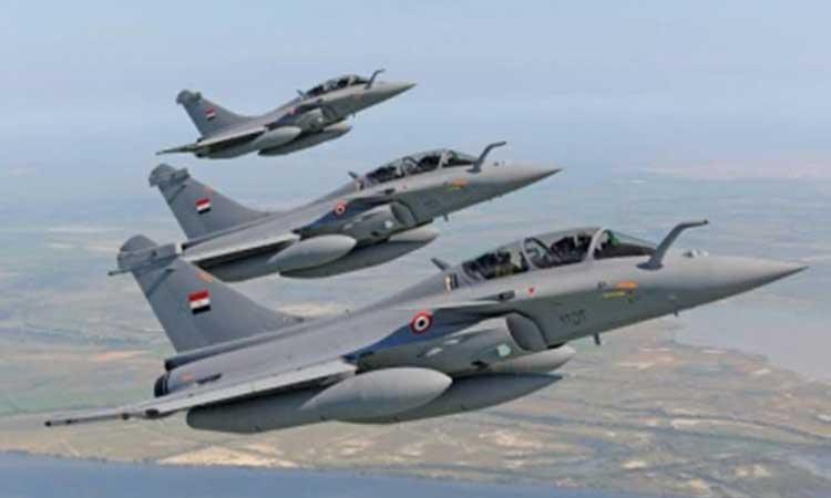 Rafale-M-fighter-Aircraft