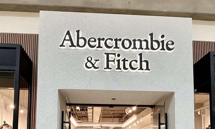 Abercrombie-Fitch