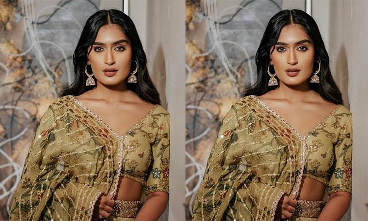 Niharika-NM