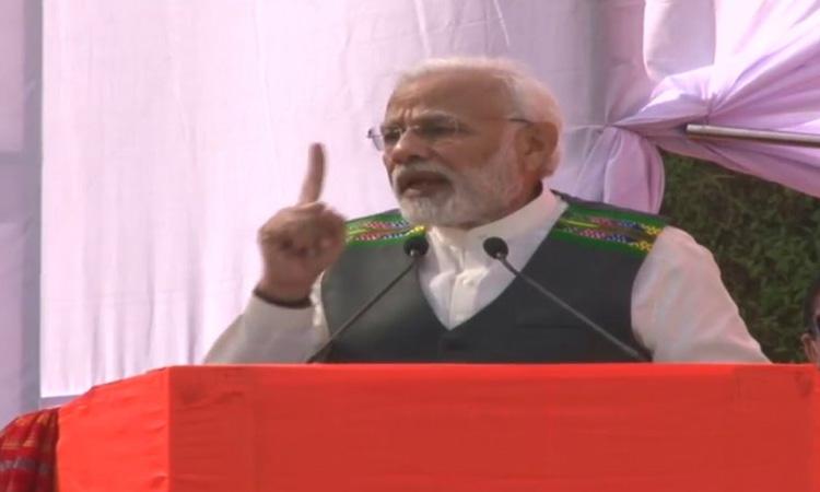 PM-Modi