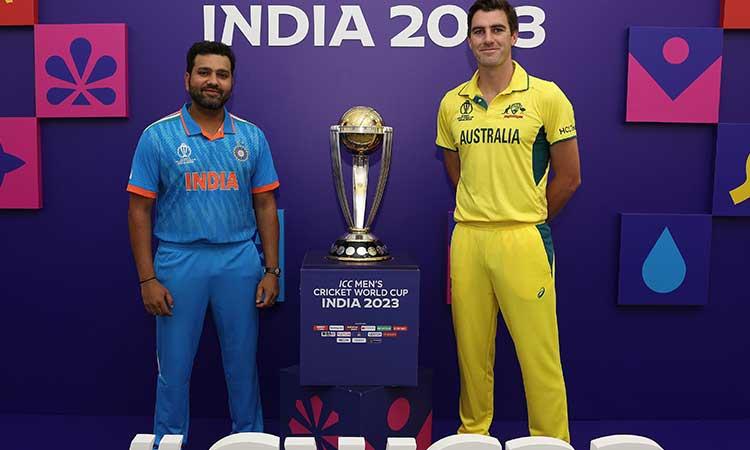 India-Vs-Australia