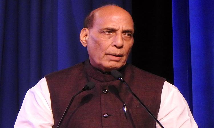 Rajnath-Singh