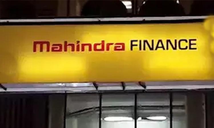 mahindra-finance